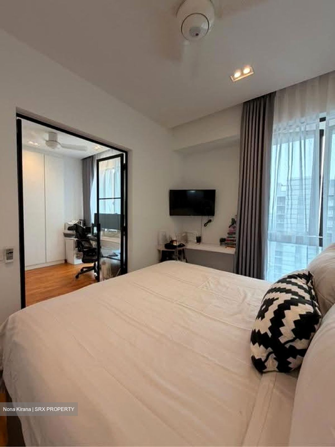 Parc Vera (D19), Condominium #635086851